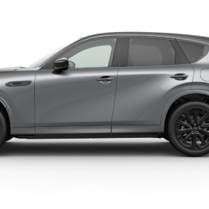 Mazda CX-60 5WGB 2.5L e-SKYACTIV PHEV 327ps 8AT AWD HOMURA COSO