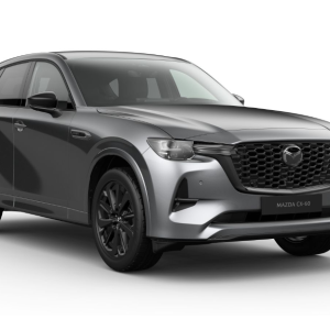 Mazda CX-60 5WGB 2.5L e-SKYACTIV PHEV 327ps 8AT AWD HOMURA COSO