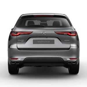 Mazda CX-60 5WGB 2.5L e-SKYACTIV PHEV 327ps 8AT AWD HOMURA COSO