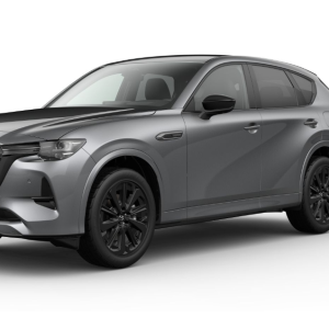 Mazda CX-60 5WGB 2.5L e-SKYACTIV PHEV 327ps 8AT AWD HOMURA COSO