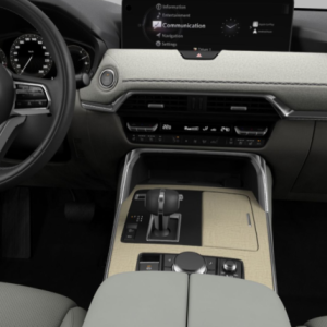 Mazda CX-60 5WGN 3.3L e-SKYACTIV D 254ps 8AT AWD TAKUMI PLUS