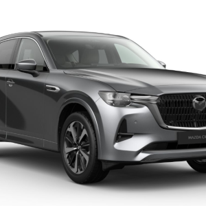 Mazda CX-60 5WGN 3.3L e-SKYACTIV D 254ps 8AT AWD TAKUMI PLUS