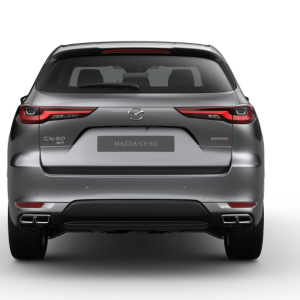 Mazda CX-60 5WGN 3.3L e-SKYACTIV D 254ps 8AT AWD TAKUMI PLUS