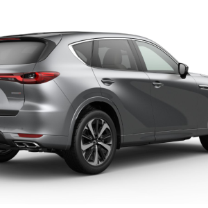 Mazda CX-60 5WGN 3.3L e-SKYACTIV D 254ps 8AT AWD TAKUMI PLUS