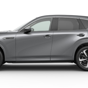 Mazda CX-60 5WGN 3.3L e-SKYACTIV D 254ps 8AT AWD TAKUMI PLUS