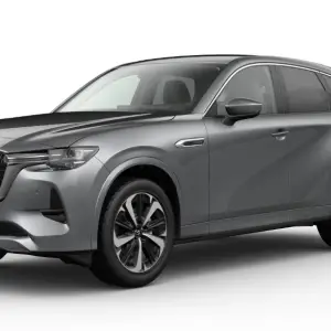 Mazda CX-60 5WGN 3.3L e-SKYACTIV D 254ps 8AT AWD TAKUMI PLUS