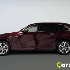 Mazda CX-80 3.3D AWD TAKUMI  PLUS CATA