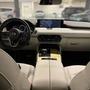 Mazda CX-80 3.3D AWD TAKUMI  PLUS CATA