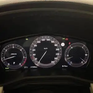 Mazda CX-80 3.3D AWD TAKUMI  PLUS CATA