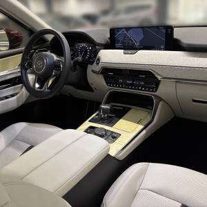 Mazda CX-80 3.3D AWD TAKUMI  PLUS CATA