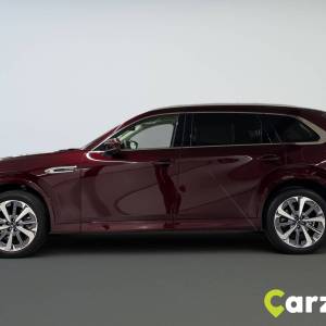 Mazda CX-80 3.3D AWD TAKUMI  PLUS CATA