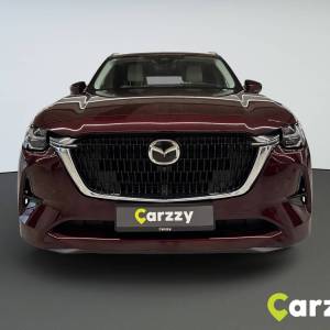 Mazda CX-80 3.3D AWD TAKUMI  PLUS CATA