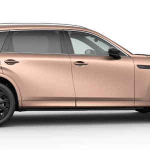 Mazda CX-80 5WGN 3.3L e-SKYACTIV D 254ps 8AT AWD HOMURA PLUS