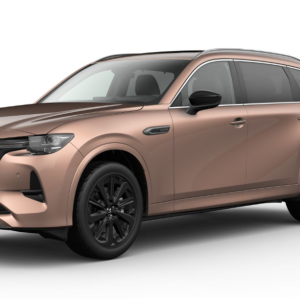 Mazda CX-80 5WGN 3.3L e-SKYACTIV D 254ps 8AT AWD HOMURA PLUS