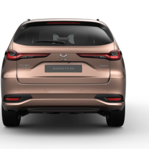 Mazda CX-80 5WGN 3.3L e-SKYACTIV D 254ps 8AT AWD HOMURA PLUS