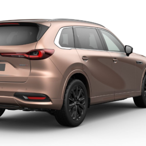 Mazda CX-80 5WGN 3.3L e-SKYACTIV D 254ps 8AT AWD HOMURA PLUS