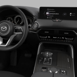 Mazda CX-80 5WGN 3.3L e-SKYACTIV D 254ps 8AT AWD HOMURA PLUS