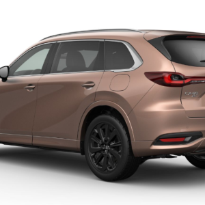 Mazda CX-80 5WGN 3.3L e-SKYACTIV D 254ps 8AT AWD HOMURA PLUS