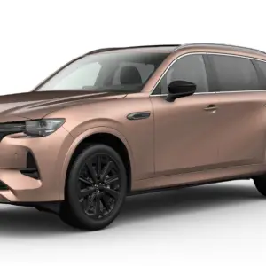 Mazda CX-80 5WGN 3.3L e-SKYACTIV D 254ps 8AT AWD HOMURA PLUS