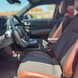 Mazda MX-30 R-EV MAKOTO INDUSTRIAL VINTAGE