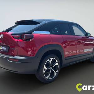 Mazda MX-30 R-EV MAKOTO INDUSTRIAL VINTAGE