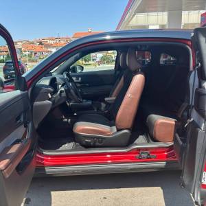 Mazda MX-30 R-EV MAKOTO INDUSTRIAL VINTAGE