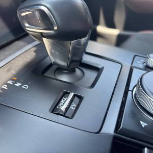 Mazda MX-30 R-EV MAKOTO INDUSTRIAL VINTAGE