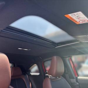 Mazda MX-30 R-EV MAKOTO INDUSTRIAL VINTAGE