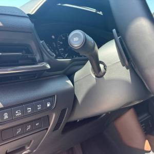 Mazda MX-30 R-EV MAKOTO INDUSTRIAL VINTAGE