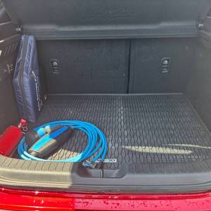 Mazda MX-30 R-EV MAKOTO INDUSTRIAL VINTAGE