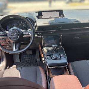 Mazda MX-30 R-EV MAKOTO INDUSTRIAL VINTAGE