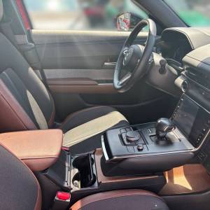 Mazda MX-30 R-EV MAKOTO INDUSTRIAL VINTAGE