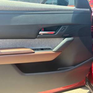 Mazda MX-30 R-EV MAKOTO INDUSTRIAL VINTAGE