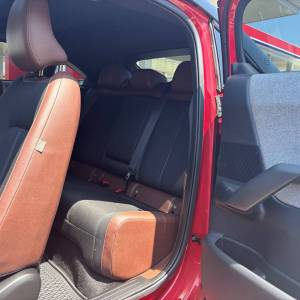 Mazda MX-30 R-EV MAKOTO INDUSTRIAL VINTAGE