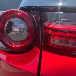 Mazda MX-30 R-EV MAKOTO INDUSTRIAL VINTAGE