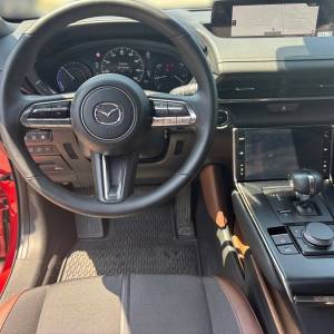 Mazda MX-30 R-EV MAKOTO INDUSTRIAL VINTAGE