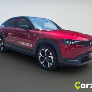 Mazda MX-30 R-EV MAKOTO INDUSTRIAL VINTAGE