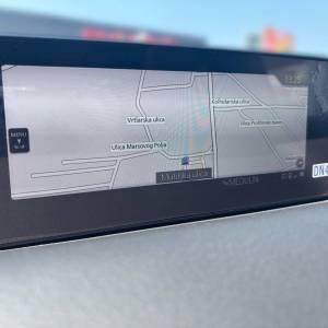 Mazda MX-30 R-EV MAKOTO INDUSTRIAL VINTAGE