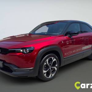 Mazda MX-30 R-EV MAKOTO INDUSTRIAL VINTAGE