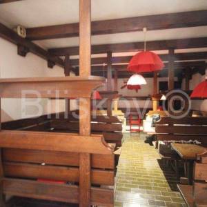 Medići, poslovno stambeni objekt