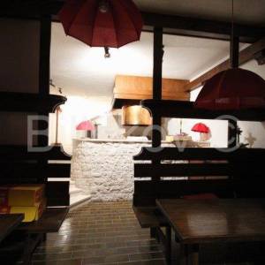 Medići, poslovno stambeni objekt