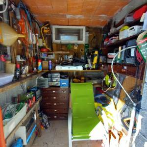 MEDULIN – AUTENTIČNA ISTARSKA KUĆA (KAŽUN) SA VRTOM, 600 M OD MORA