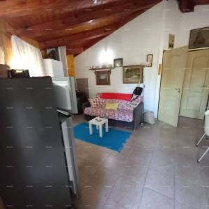 MEDULIN – AUTENTIČNA ISTARSKA KUĆA (KAŽUN) SA VRTOM, 600 M OD MORA