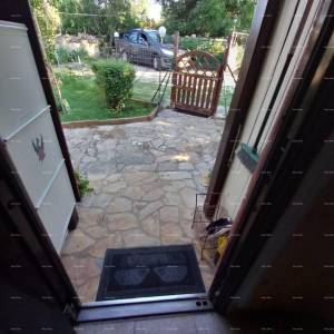 MEDULIN – AUTENTIČNA ISTARSKA KUĆA (KAŽUN) SA VRTOM, 600 M OD MORA