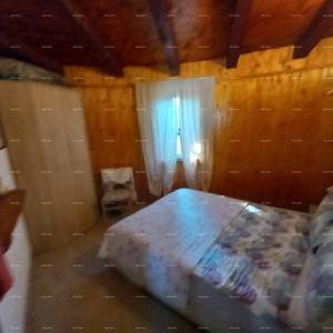 MEDULIN – AUTENTIČNA ISTARSKA KUĆA (KAŽUN) SA VRTOM, 600 M OD MORA