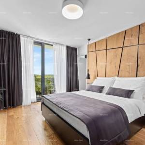 Medulin! Moderna vila.