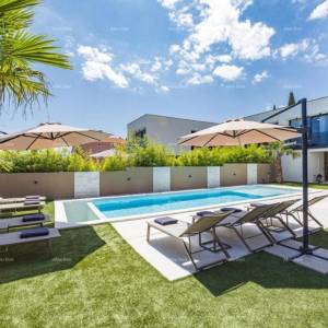 Medulin! Moderna vila.