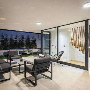 Medulin! Moderna vila.