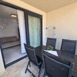 Medulin! Novogradnja! Prodaja potpuno opremljenog stana.