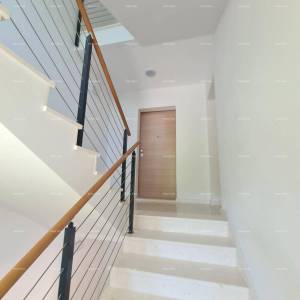 Medulin! Novogradnja! Prodaja potpuno opremljenog stana.